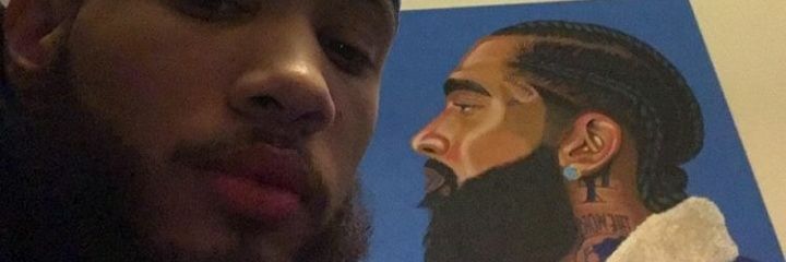 MaydeGraffitii's profile banner image