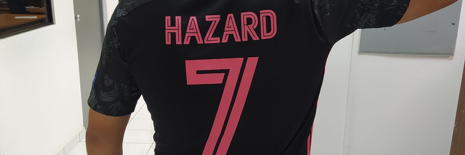 henryrome7's profile banner image
