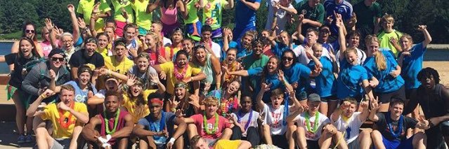 ICWestYoungLife's profile banner image