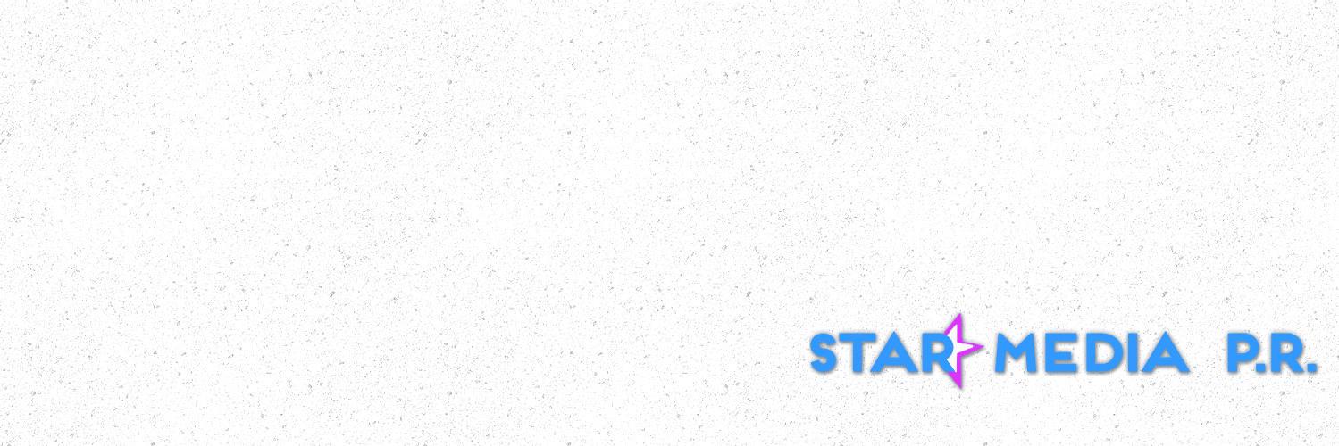 prstarmedia's profile banner image