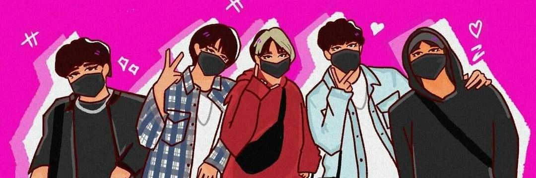 YoMenChirps4Ken's profile banner image