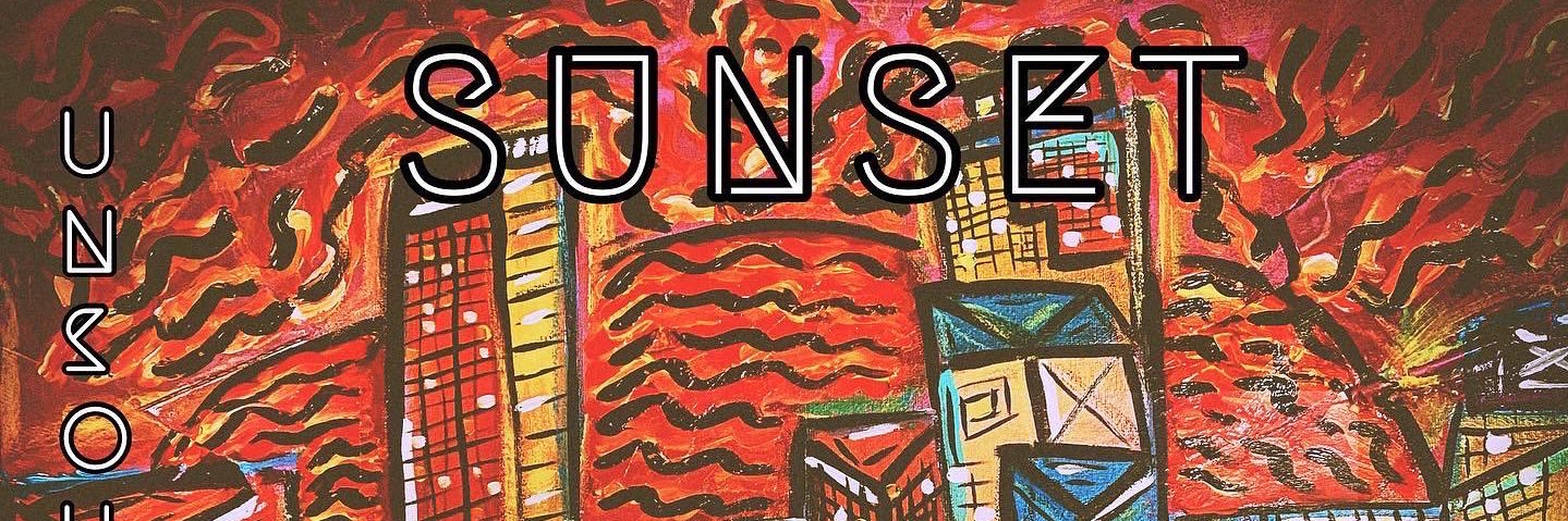 Unsound Sunday banner