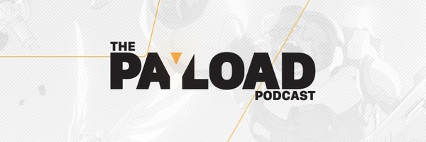 PayloadPodcast Profile Banner
