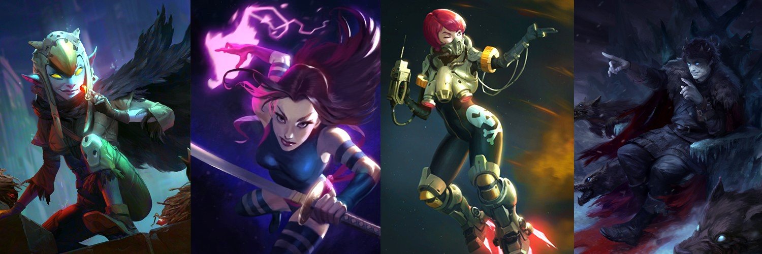 Mihai Radu🎨 banner