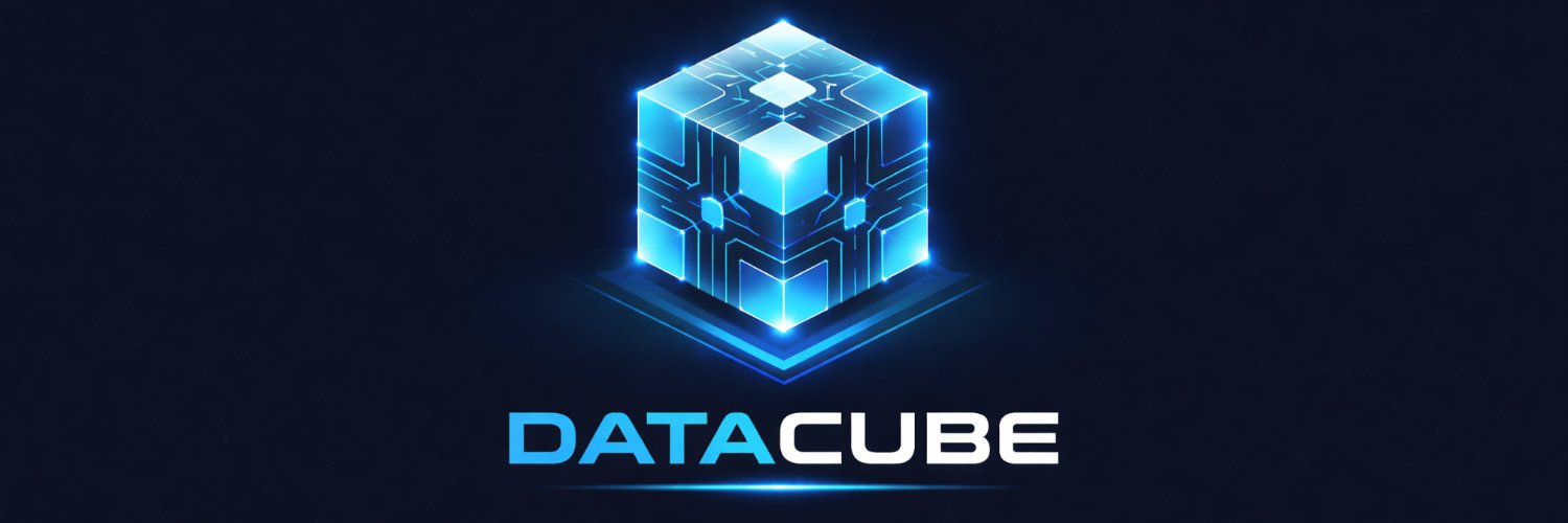 DataCube banner