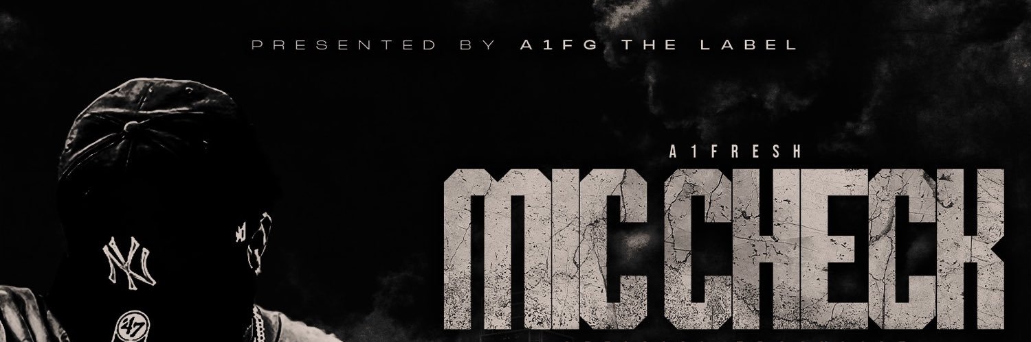 A1FGCEO's profile banner image