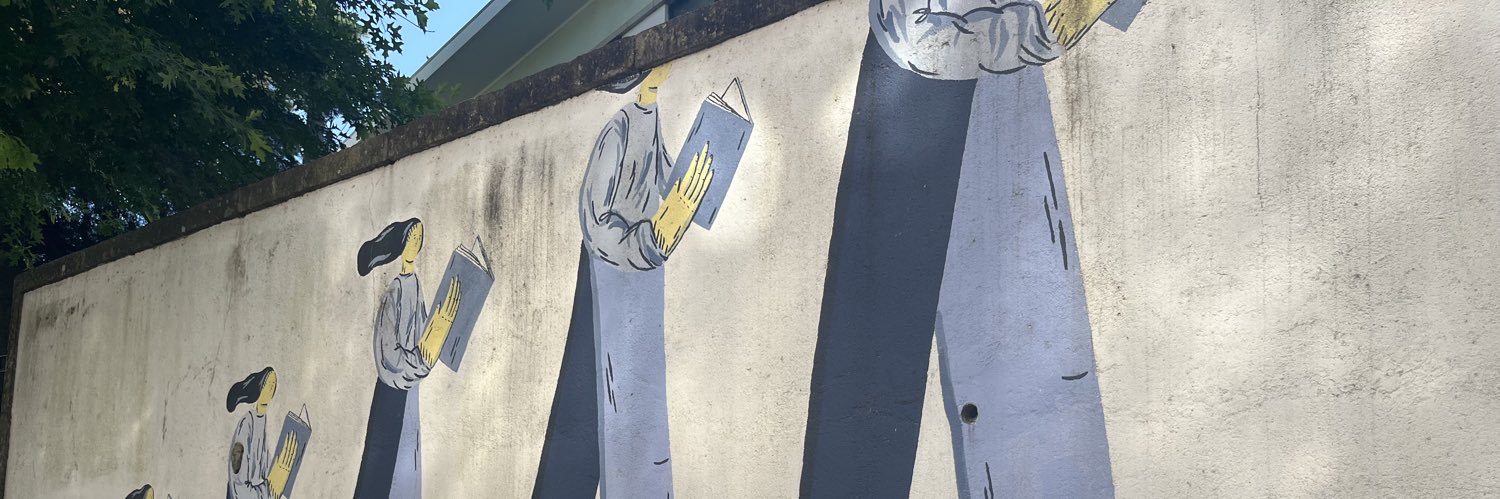 📚 Peggy Hughes 👟 🌱 banner