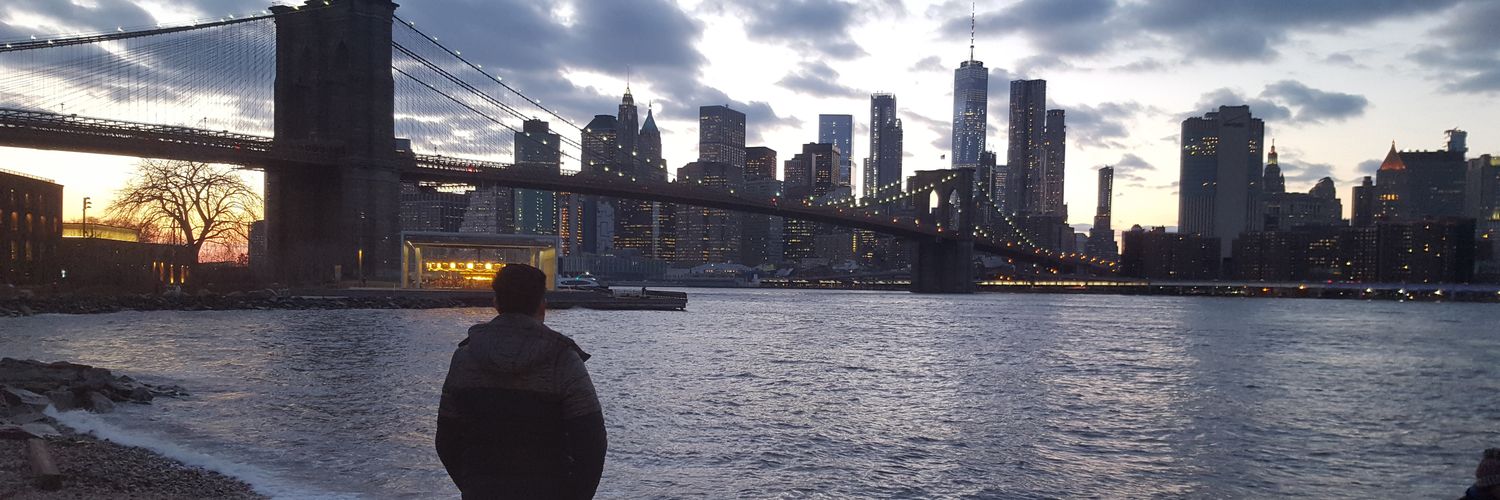 geo_vandyk's profile banner image