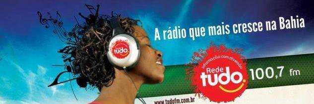TudoFM's profile banner image