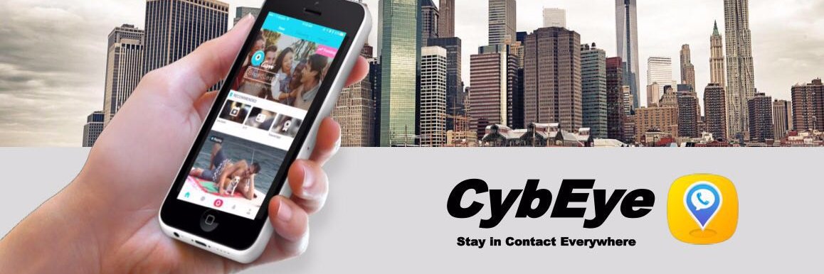 CybEyeInc's profile banner image