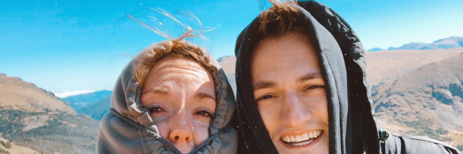 RachelBuzzell's profile banner image