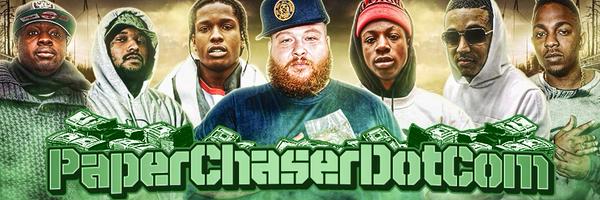 PaperChaserBlog Profile Banner
