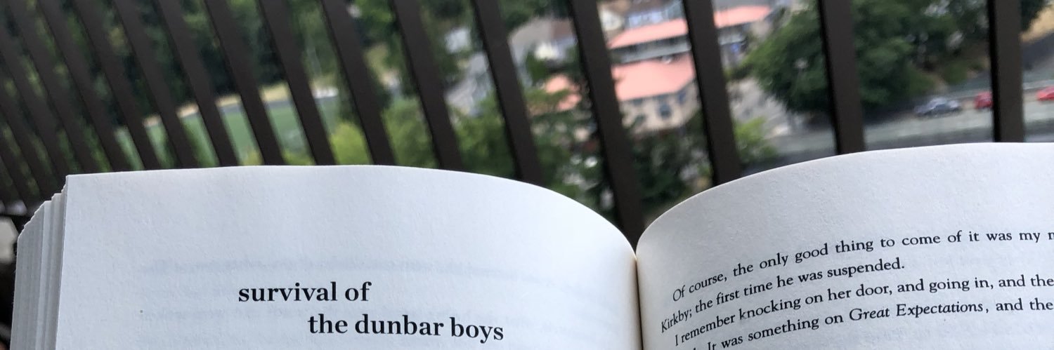 librarianlost's profile banner image