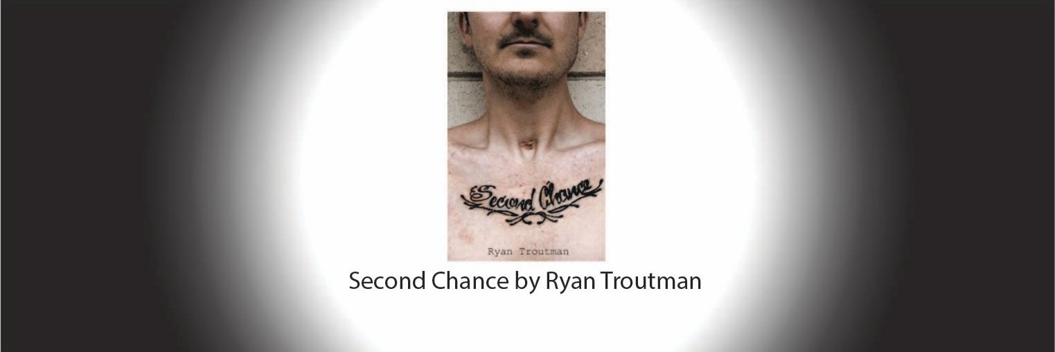 AuthorTroutman's profile banner image
