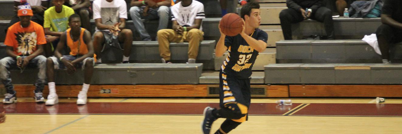 Jordan Bensemana banner