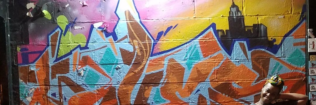 Vee Lince 🇭🇹 banner