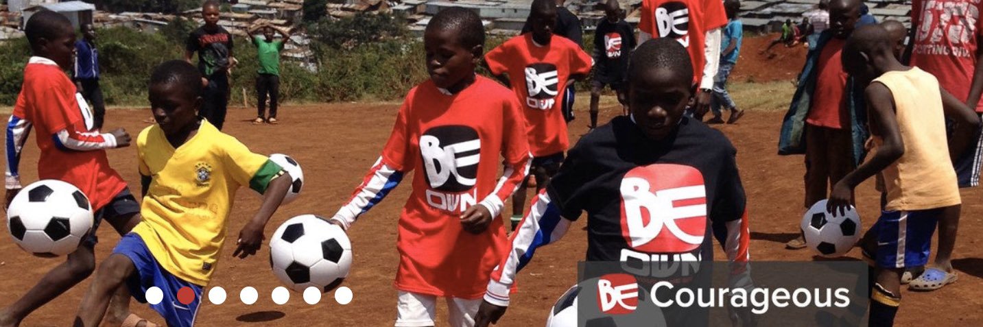 BEOWNSPORTS's profile banner image