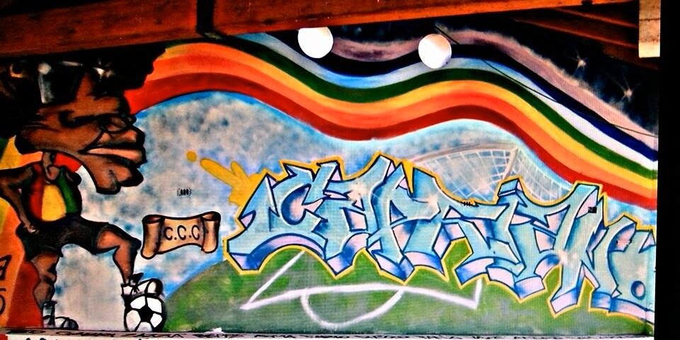MarcoSambruna's profile banner image