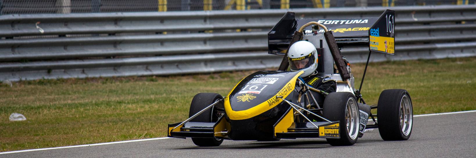 MCR MET Formula Student (@MCRMETRacingFS) / Posts / X