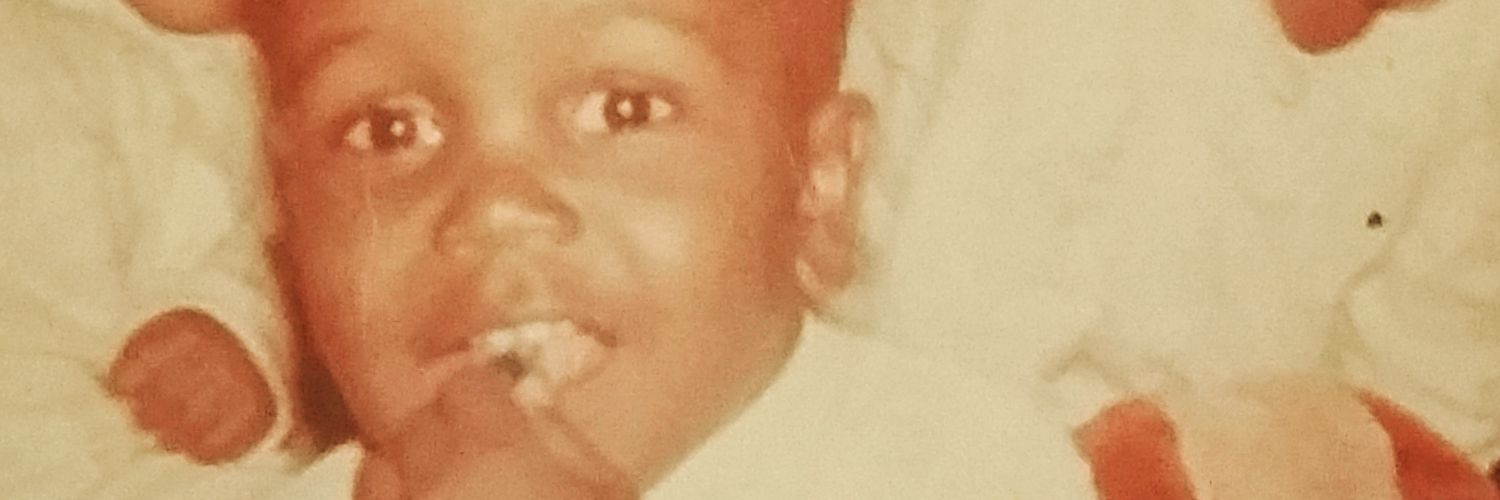 1DMC64's profile banner image