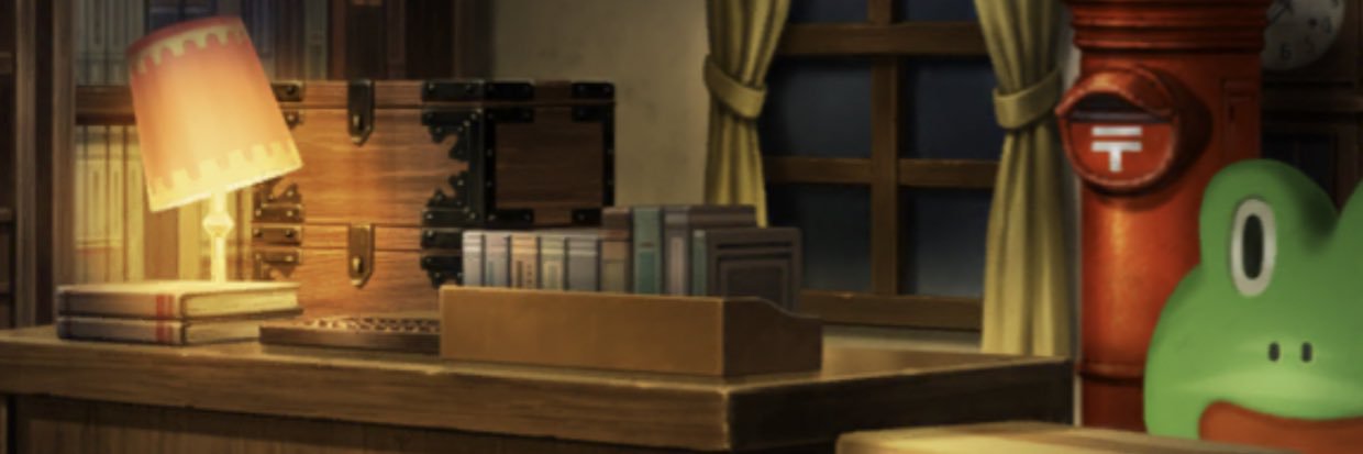 egoist2316's profile banner image