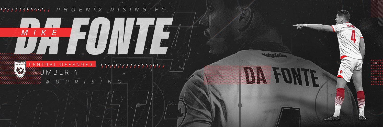MikedaFonte's profile banner image