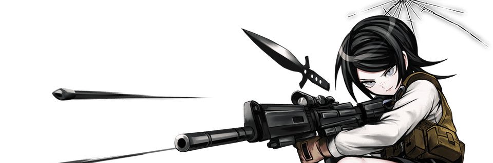ikuwusaba's profile banner image