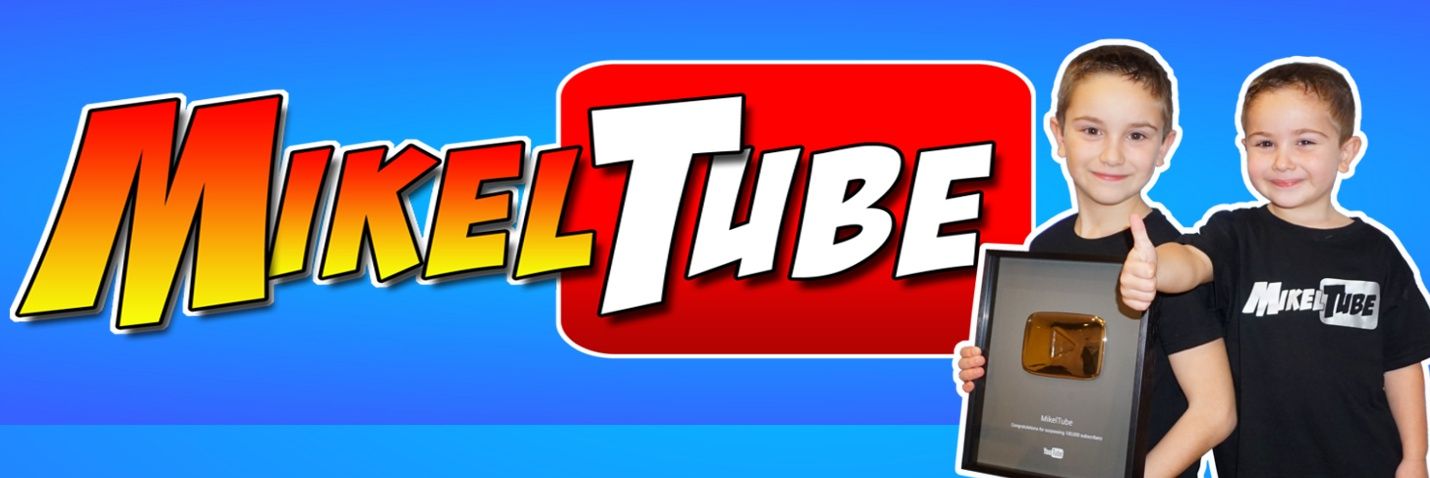 MikelTube_'s profile banner image