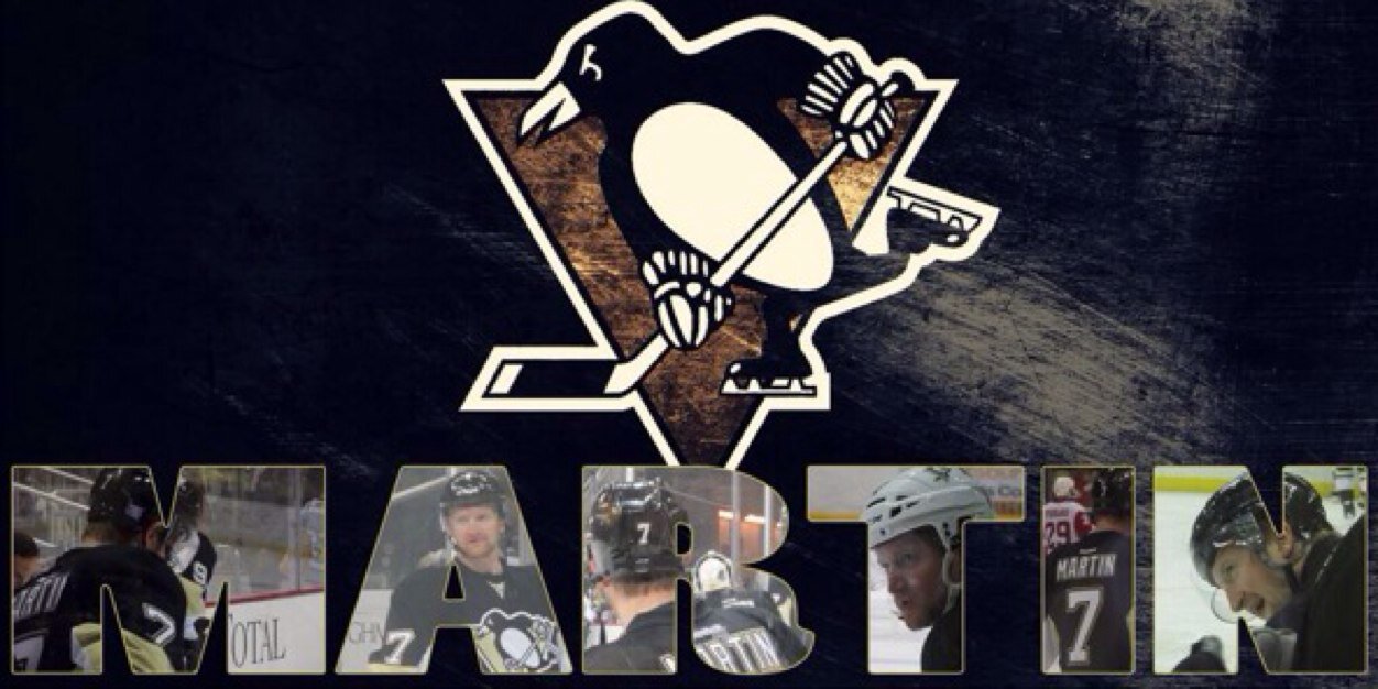 Paul Martin banner