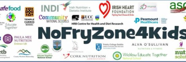 nofryzone4us's profile banner image