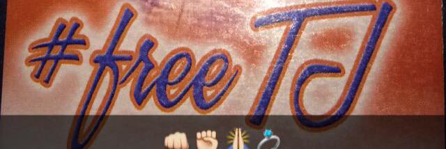 Tashaniquee's profile banner image