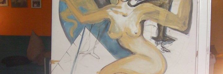 IngvillJ's profile banner image