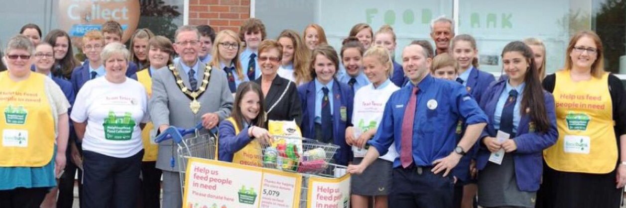 MiddlewichTesco's profile banner image