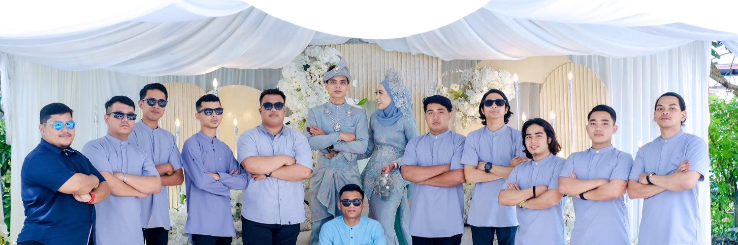 faizzolkefle's profile banner image