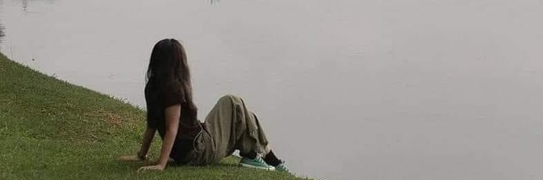 alba_niroula's profile banner image