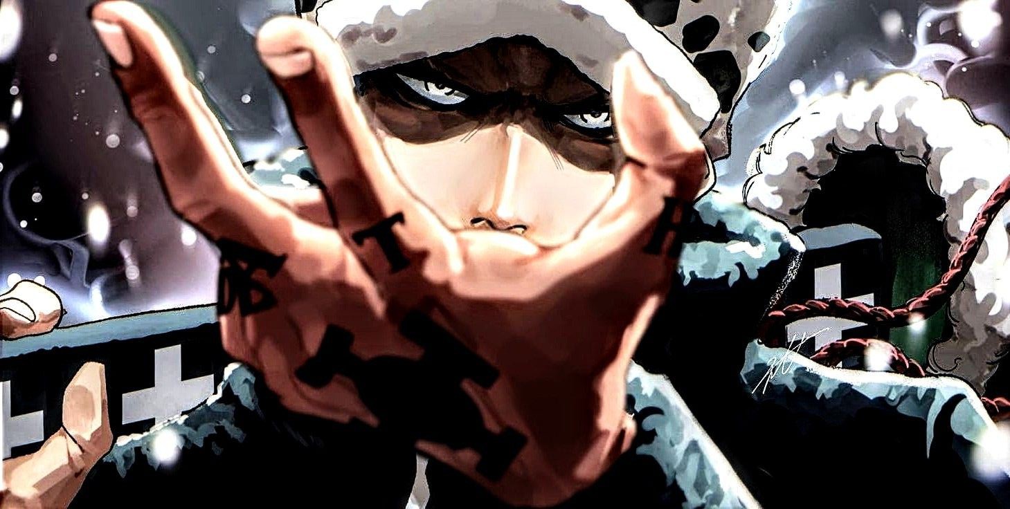 Karl banner