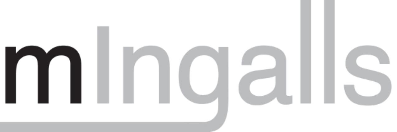 William J. Ingalls banner