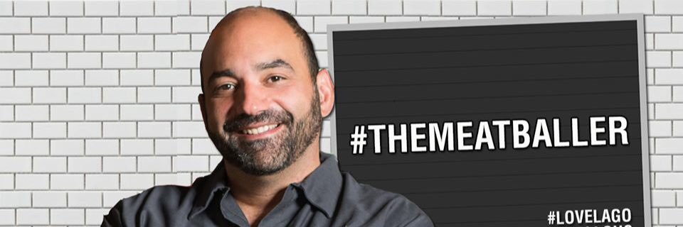 Lago East Bank banner