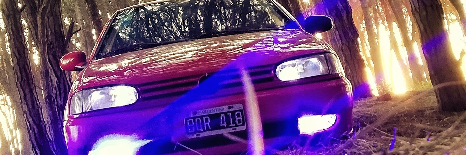 RB banner