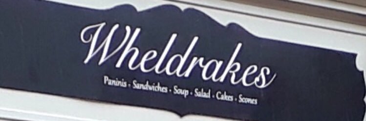 wheldrakescafe's profile banner image