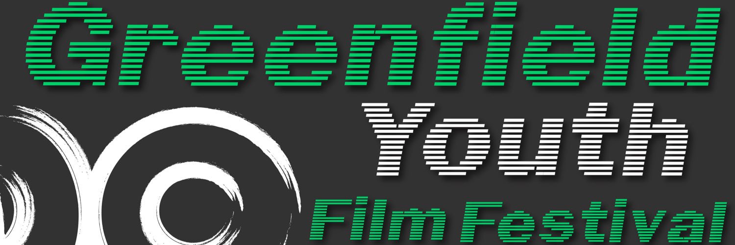 Greenfield Film Fest banner