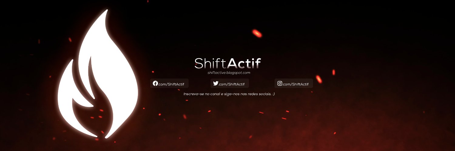 ShiftActif's profile banner image