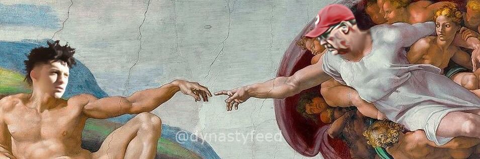 Justin Dondey banner