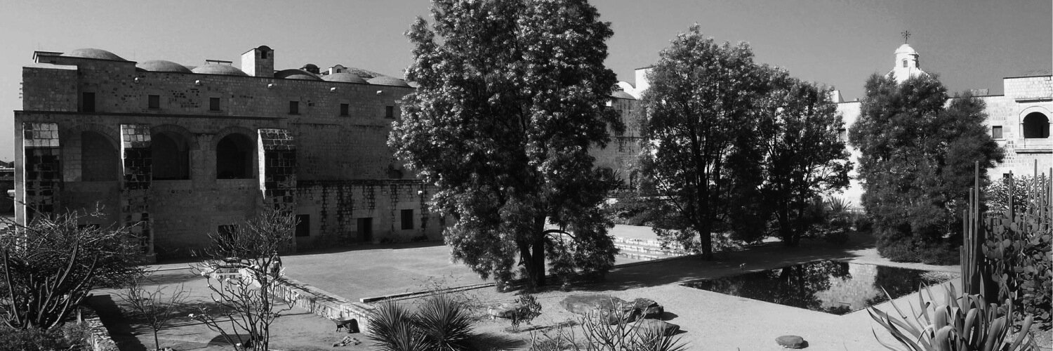 Centro Diseño Oaxaca banner