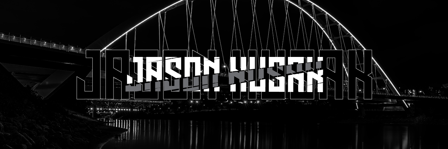 JasonHusak's profile banner image