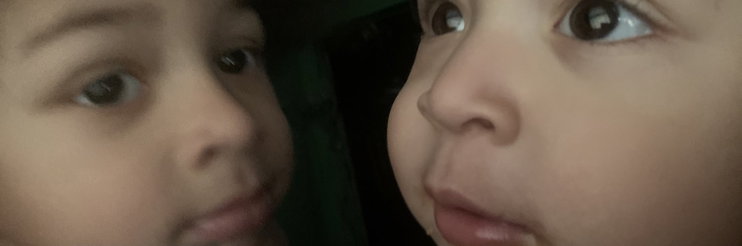 Praise Rissa’s Cheeks⚡️ banner