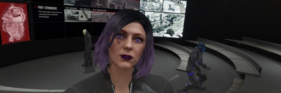 BeBessell's profile banner image