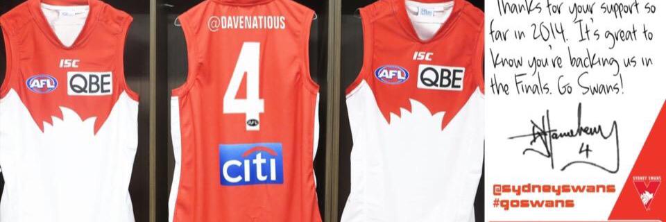 Davenatious's profile banner image