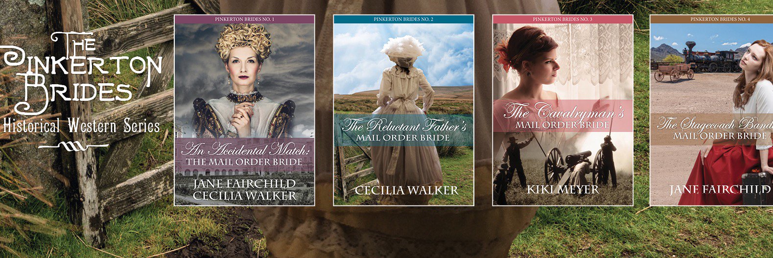 CCWalkerBooks's profile banner image