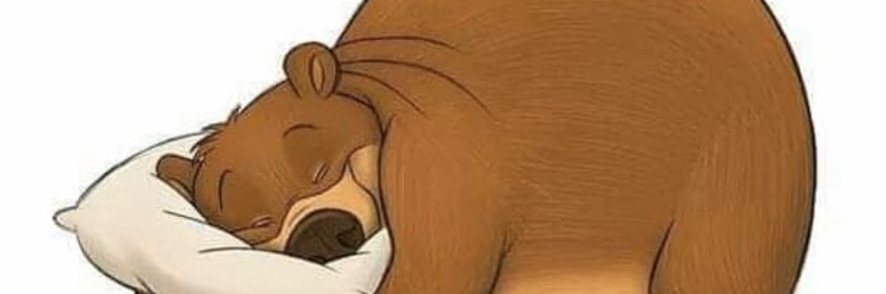 GregBuddybear's profile banner image